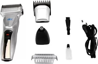Anex AF-7068 Deluxe Hair Trimmer