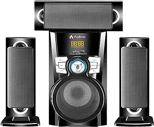 Audionic AD-9000 3.1 Speaker