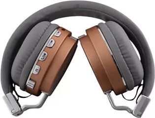 Audionic B-888 Blue Beats Headphone