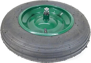 Tyre Wheel Barrow