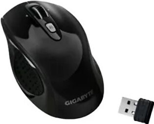 Gigabyte M7700 Wireless Laser Mouse