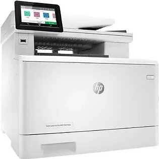 HP MFP 283FDW Color LaserJet Pro Printer