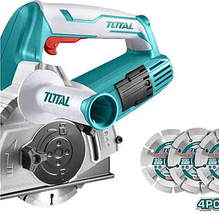 Total TWLC1256 Wall Chaser 1400W