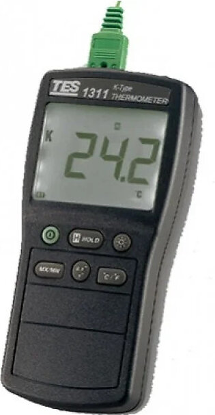 TES-1311A Digital Thermometer