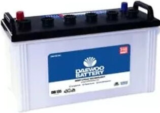 Daewoo DIB-135 Deep Cycle Lead Acid Sealed Battery