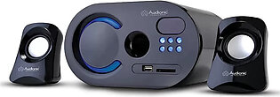 Audionic X-Boom 5 2.1 Black Speaker
