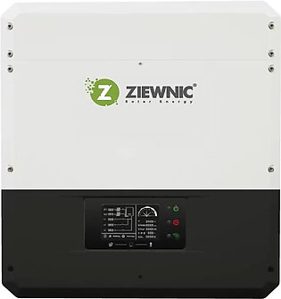 Ziewnic TRIPOWER X-25KTL PV30000 On Grid Solar Inverter