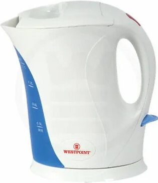 Westpoint WF-3117 Cordless Electric Kettle