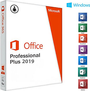 79P-05729 Microsoft Office Professional Plus