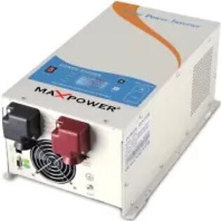 Max Power 2KW MPPT 30Amp/24V Hybird Solar Inverter