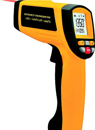 Benetech GM1350 Infrared Thermometer