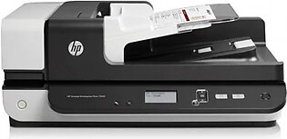 HP ScanJet Enterprise Flow 7500 Flatbed Scanner L2725B