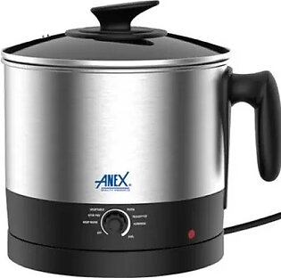 Anex AG-4054 Deluxe Electric Kettle 1500W