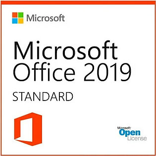 021-10609 Microsoft Office 2019 Standard