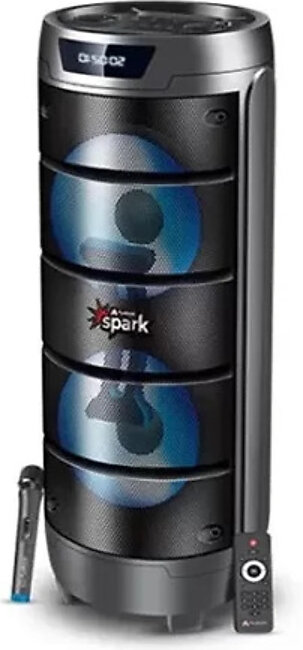 Audionic Spark 707 | 360° Speaker