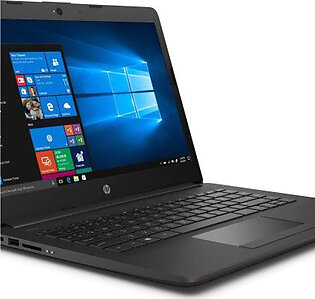 HP Notebook 245G7 6DA99PA R3 2500U 2.5 GHz Upto 3.4GHz, 4GB, 1TB