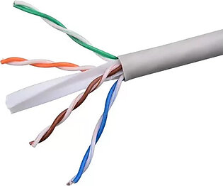 D-Link ACT4P6UCM Actassi Cat‐6 Cable