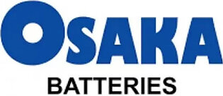 Osaka V110Z Plus Battery 15 Plates 85 AH