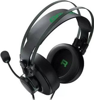 Cougar VM410 Gaming Headset PS Black/Green