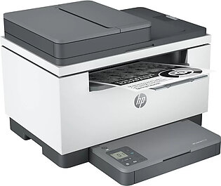 HP MFP M236SDW LaserJet Printer
