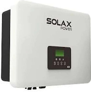 Solax 10Kw On-Grid Solar Inverter