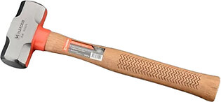 Harden 590303 Sledge Wood Handle Hammer