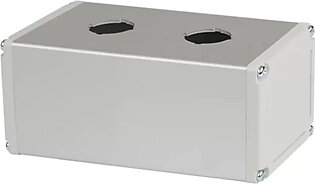 Autonics SA-SB2 Switch Box (Square Type)