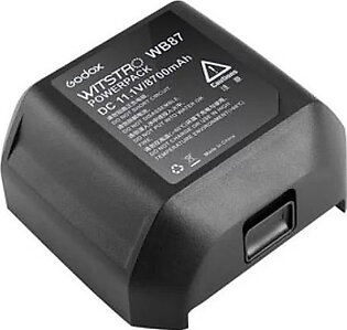 Godox AD-600 Battery