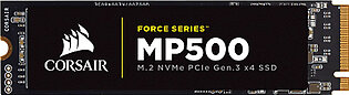 CORSAIR Force Series™ MP500 240GB M.2 SSD