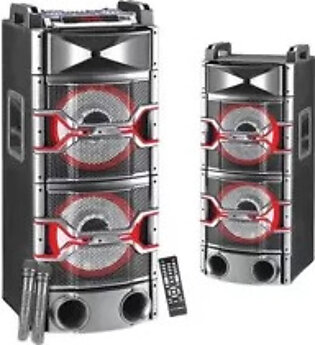 Dj deals 500 audionic