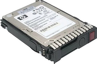 HP 10TB SATA HDD Surveillance Hard Drive
