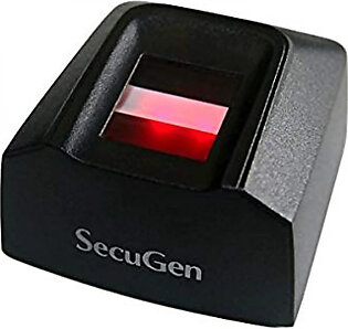 SecuGen Hamster Pro 20