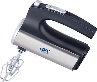 Anex 399 Deluxe Hand Mixer 250W