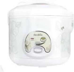 Decakila KEER002W 1.5L Rice Cooker
