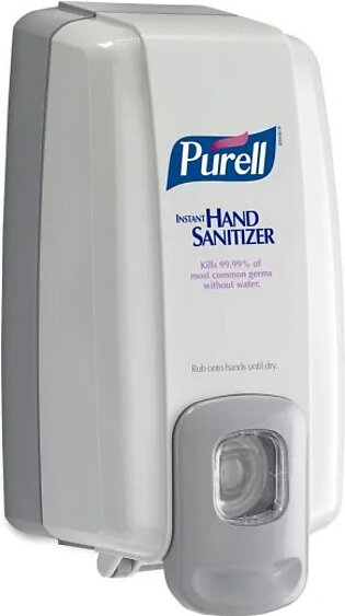 Purell Hand Sanitizer Dispenser 1000 ml