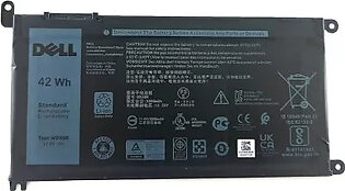 Dell Inspiron 15-5568 13-5368 5378 Genuine Laptop Battery