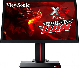 ViewSonic XG2402 24” 144Hz Gaming Monitor