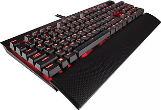 Corsair K70 Rapidfire Gaming Keyboard