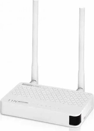 TOTOLink N301RT 300Mbps Wireless N Router