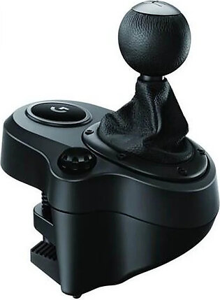 Logitech G Driving Force Shifter For G29 and G920 (941-000132)