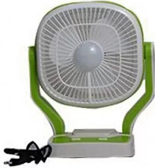 Sogo JPN-403 Rechargeable Mini Fan