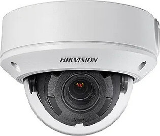 Hikvision DS-2CD1721FWD-I Vari-Focal Network Dome Camera