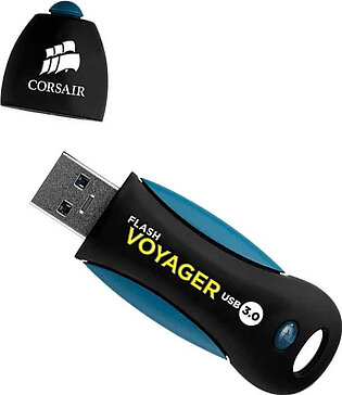 Corsair CMFVY3A 128GB Flash Voyager速 USB 3.0 Flash Drive
