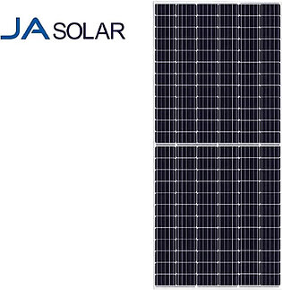 JA Solar 465 Watt Mono Perc Solar Panel