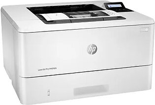 HP M404DN LaserJet Pro Black Printer