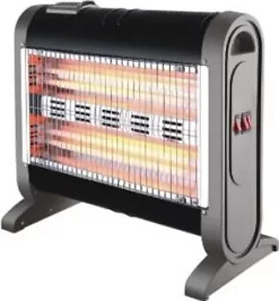 Gaba National GN-2030 Halogen Heater