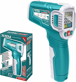 Total THIT015501 Infrared Thermometer