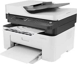 HP MFP 137FNW LaserJet Pro Printer
