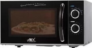 Anex AG-9028 Manual Microwave Oven