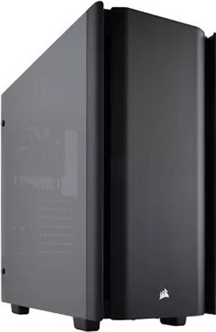 CORSAIR Obsidian Series® 500D Premium Mid-Tower Case